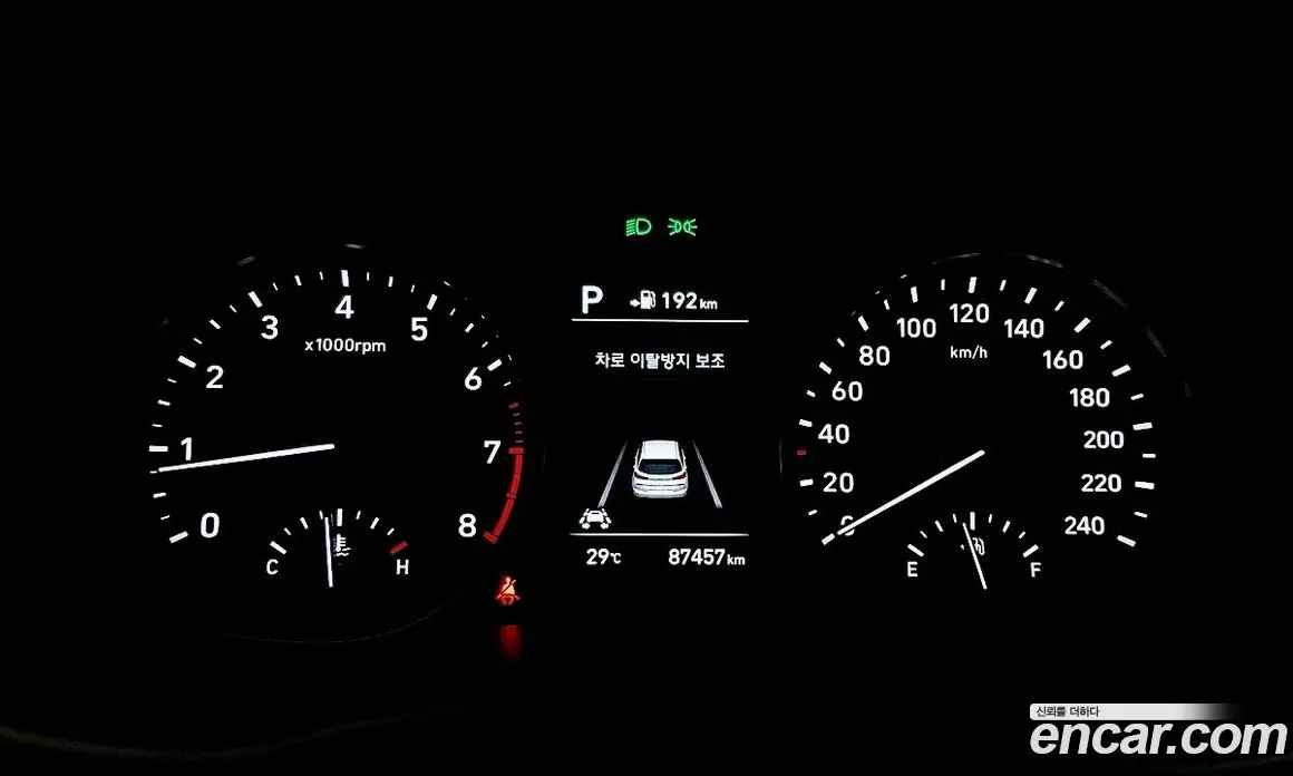 Hyundai i30 2018 1.6 АКПП, фото 10