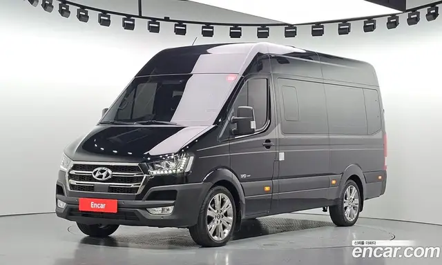 Hyundai Solati, 2024, 82 870 км