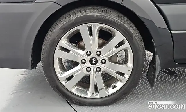 Hyundai Solati 2024 2.5 АКПП, миниатюра 5