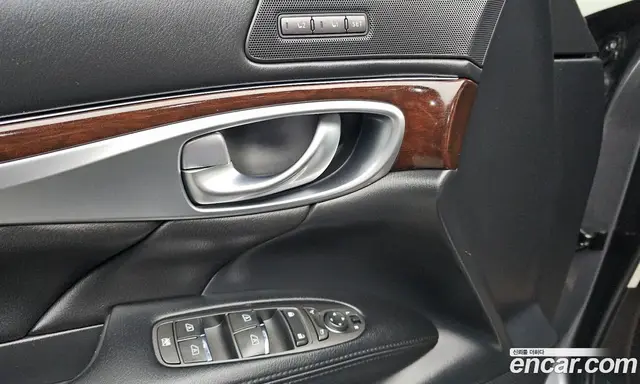 Infiniti Q70 2015 3.7 АКПП, миниатюра 12