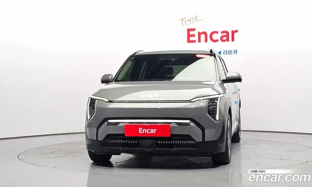 Kia EV3 2024 0.2 АКПП, миниатюра 2