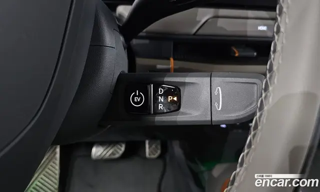 Kia EV3 2024 0.2 АКПП, миниатюра 11