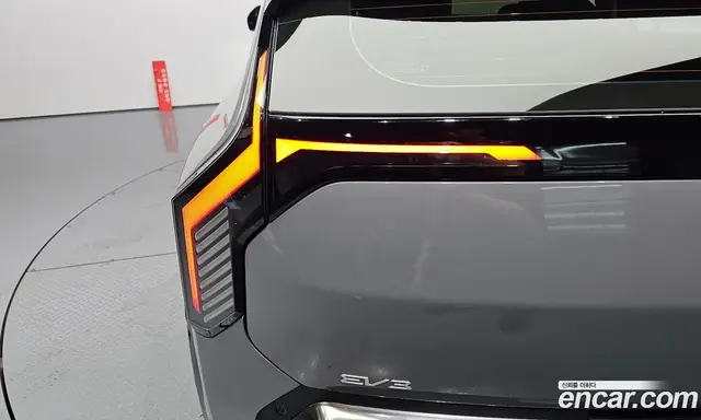 Kia EV3 2024 0.2 АКПП, миниатюра 8