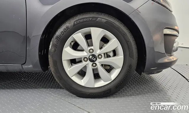 Kia Pride 2015 1.6 АКПП, миниатюра 7