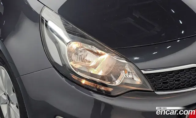 Kia Pride 2015 1.6 АКПП, миниатюра 8