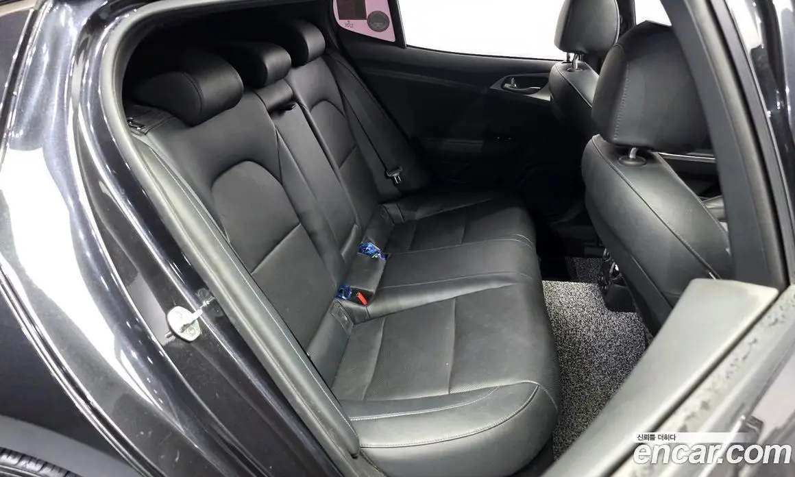 Kia Stinger 2018 2.2 АКПП, фото 18