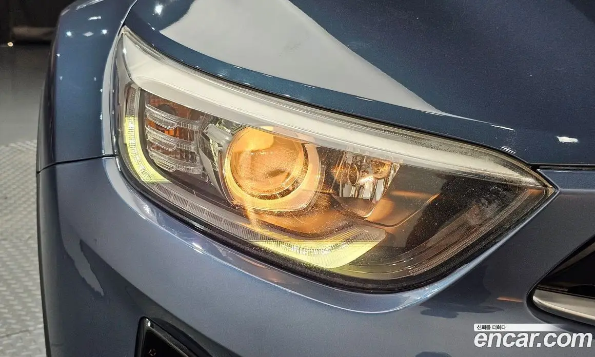 Kia Stonic 2017 1.6 АКПП, фото 8