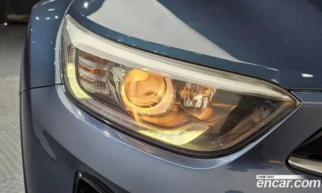 Kia Stonic 2017 1.6 АКПП, миниатюра 8