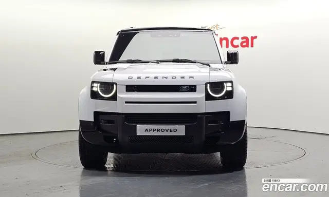 Land Rover Defender 2026 3.0 АКПП, миниатюра 7