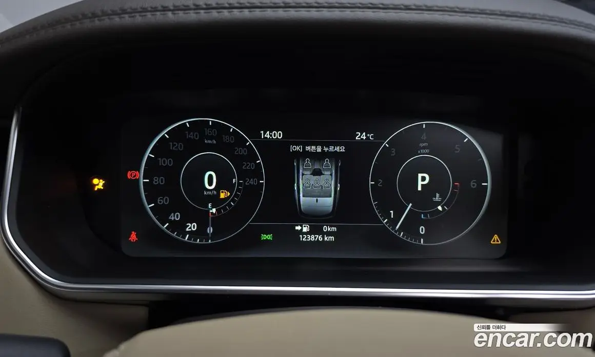 Land Rover Range Rover 2017 4.4 АКПП, фото 10 Land Rover Range Rover 2017 4.4 АКПП, фото 10