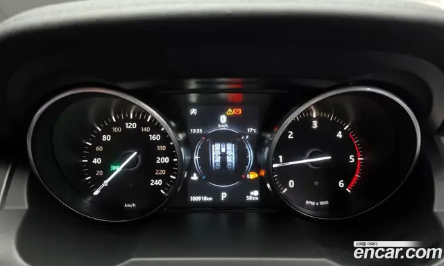 Land Rover Range Rover Evoque 2018 2.0 АКПП, миниатюра 11
