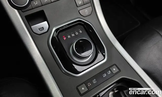 Land Rover Range Rover Evoque 2018 2.0 АКПП, миниатюра 12