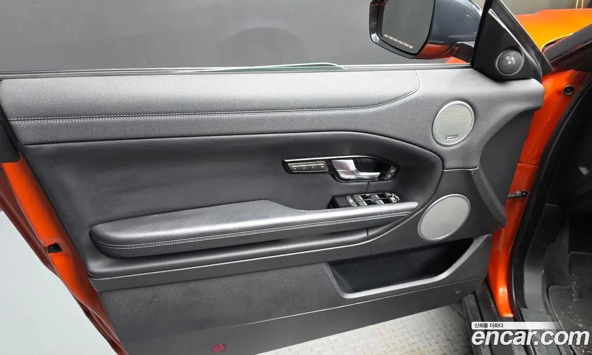 Land Rover Range Rover Evoque 2018 2.0 АКПП, фото 14