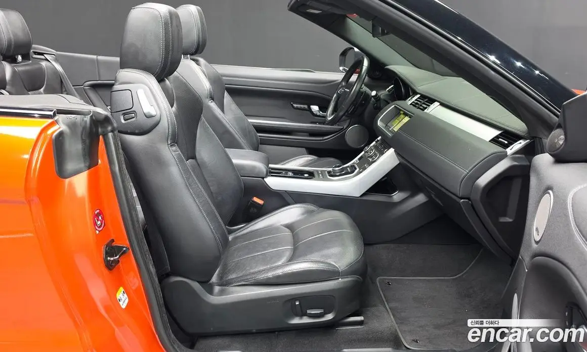 Land Rover Range Rover Evoque 2018 2.0 АКПП, фото 16