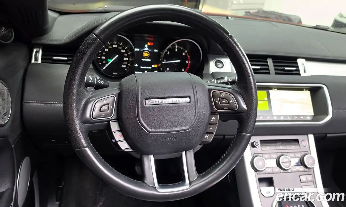 Land Rover Range Rover Evoque 2018 2.0 АКПП, фото 18