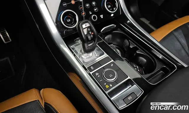 Land Rover Range Rover Sport 2021 3.0 АКПП, миниатюра 12