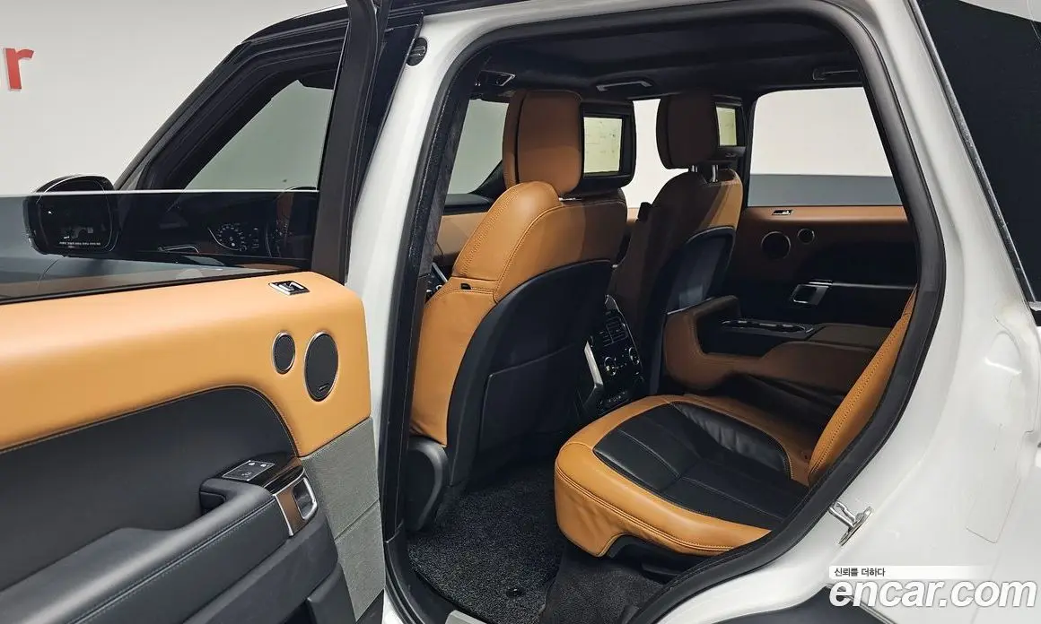 Land Rover Range Rover Sport 2021 3.0 АКПП, фото 18
