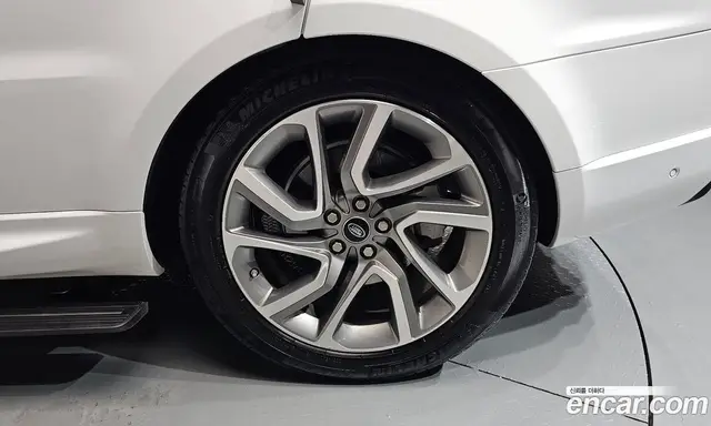Land Rover Range Rover Sport 2021 3.0 АКПП, миниатюра 7