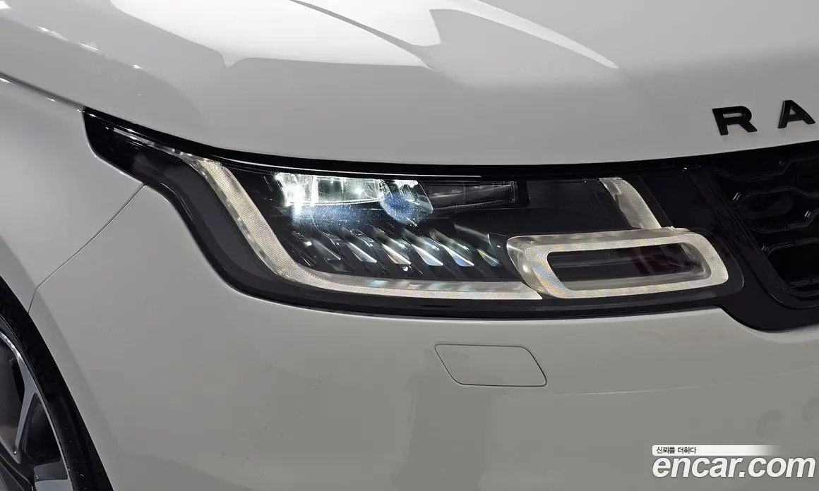 Land Rover Range Rover Sport 2021 3.0 АКПП, фото 8