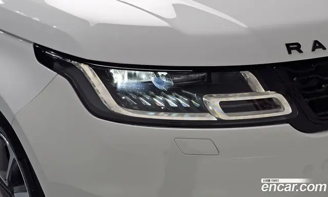 Land Rover Range Rover Sport 2021 3.0 АКПП, миниатюра 8