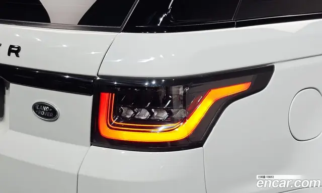 Land Rover Range Rover Sport 2021 3.0 АКПП, миниатюра 9