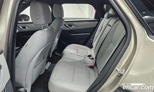 Land Rover Range Rover Velar 2025 2.0 АКПП, миниатюра 4