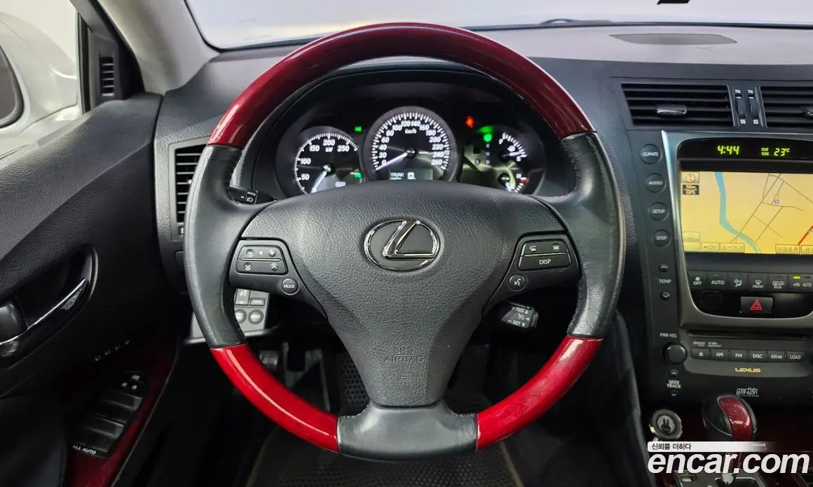 Lexus GS 2010 3.5 АКПП, фото 13