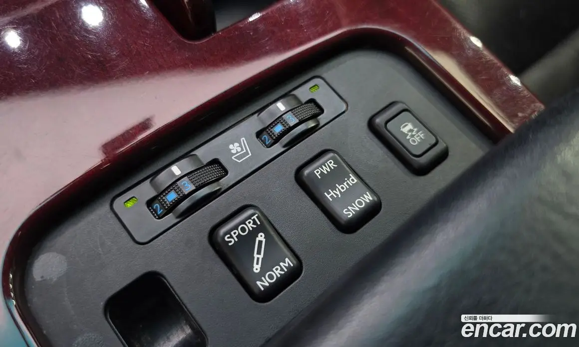 Lexus GS 2010 3.5 АКПП, фото 16