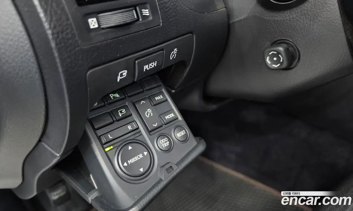Lexus GS 2010 3.5 АКПП, фото 17