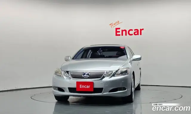 Lexus GS 2010 3.5 АКПП, миниатюра 3