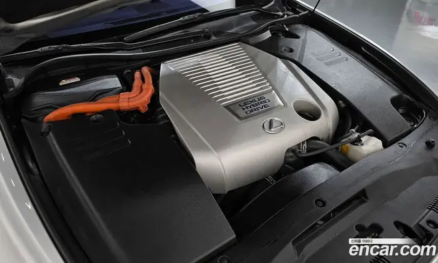 Lexus GS 2010 3.5 АКПП, миниатюра 6