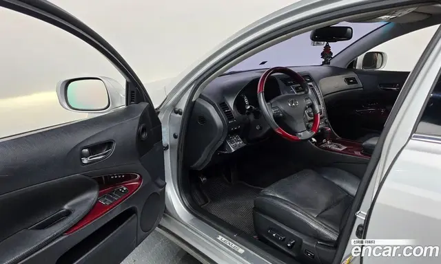 Lexus GS 2010 3.5 АКПП, миниатюра 10