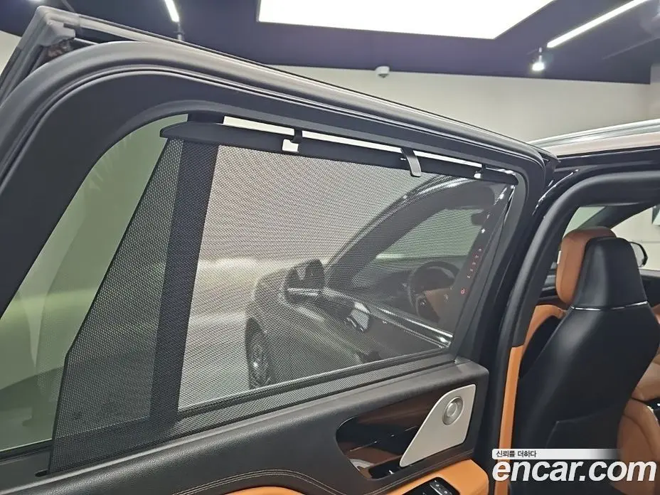 Lincoln Aviator 2023 3.0 АКПП, фото 13