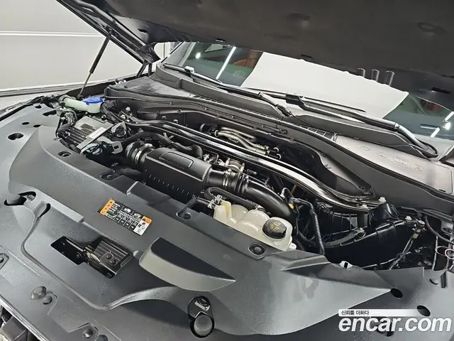 Lincoln Aviator 2023 3.0 АКПП, миниатюра 6