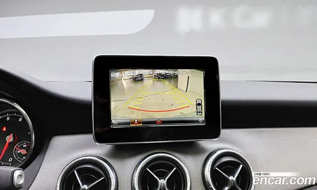 Mercedes-Benz CLA-Class 2016 2.0 АКПП, миниатюра 11