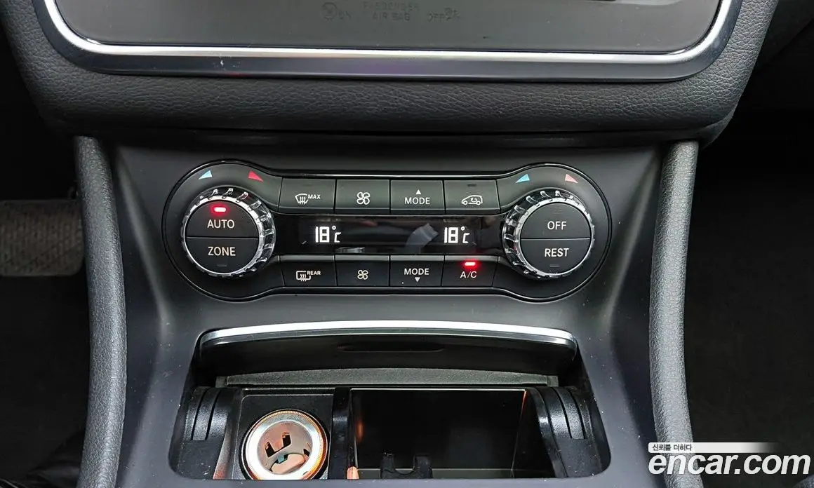 Mercedes-Benz CLA-Class 2016 2.0 АКПП, фото 14
