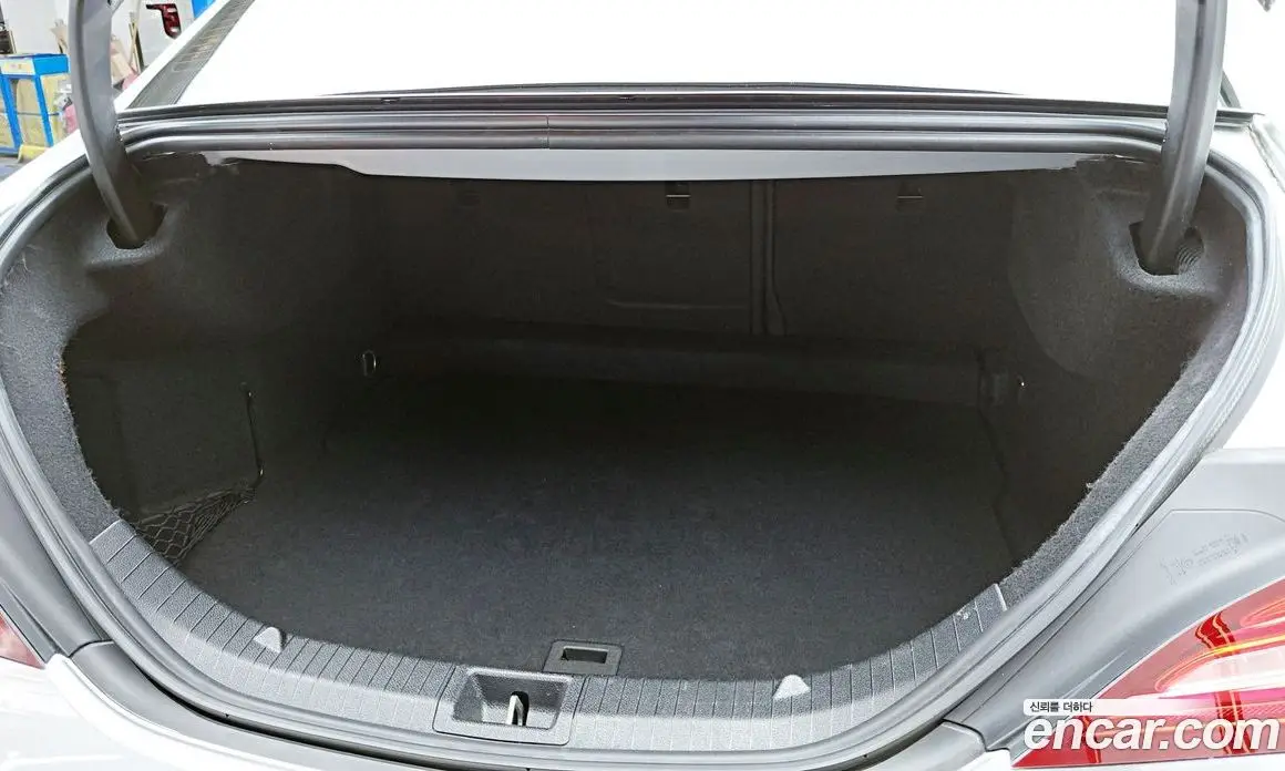 Mercedes-Benz CLA-Class 2016 2.0 АКПП, фото 16