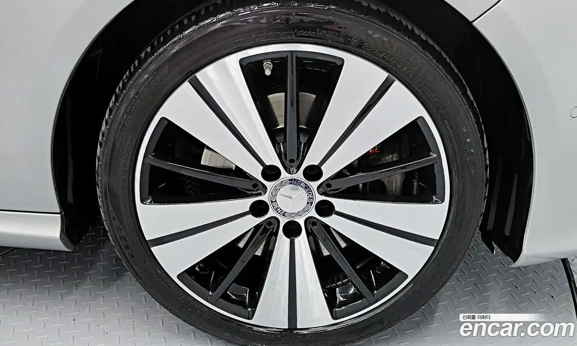 Mercedes-Benz CLA-Class 2016 2.0 АКПП, фото 5