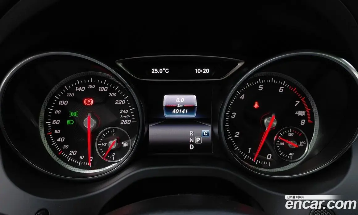 Mercedes-Benz CLA-Class 2016 2.0 АКПП, фото 8