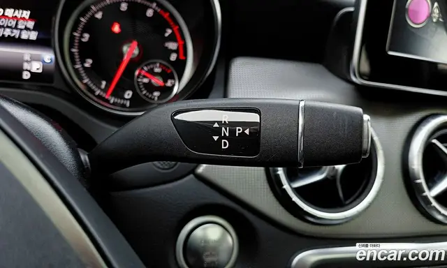 Mercedes-Benz CLA-Class 2016 2.0 АКПП, миниатюра 9