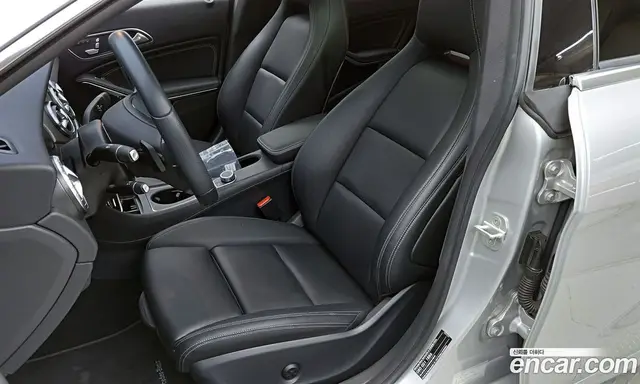 Mercedes-Benz CLA-Class 2016 2.0 АКПП, миниатюра 10