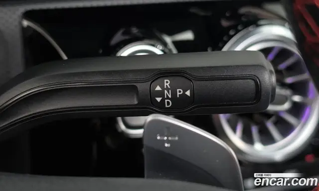 Mercedes-Benz CLA-Class 2023 2.0 АКПП, миниатюра 12