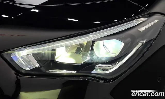 Mercedes-Benz CLA-Class 2023 2.0 АКПП, миниатюра 8