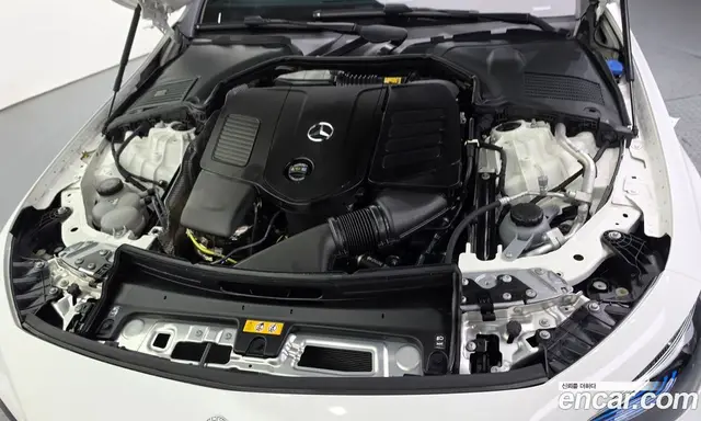 Mercedes-Benz CLE-Class 2025 2.0 АКПП, миниатюра 5