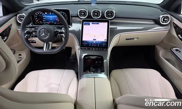 Mercedes-Benz CLE-Class 2025 2.0 АКПП, миниатюра 9