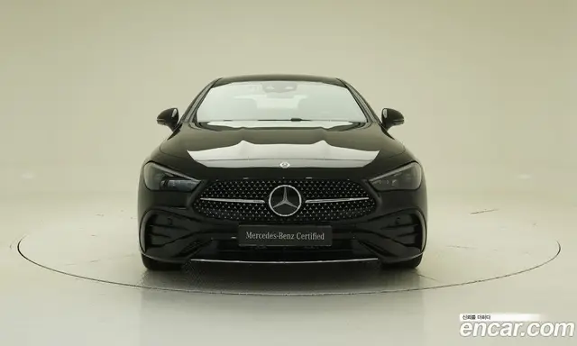 Mercedes-Benz CLE-Class 2026 2.0 АКПП, миниатюра 3 Mercedes-Benz CLE-Class 2026 2.0 АКПП, миниатюра 3