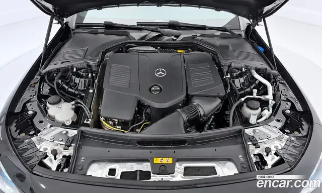 Mercedes-Benz CLE-Class 2026 2.0 АКПП, миниатюра 6 Mercedes-Benz CLE-Class 2026 2.0 АКПП, миниатюра 6
