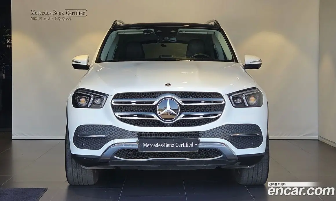 Mercedes-Benz GLE-Class 2023 1.9 АКПП, фото 3