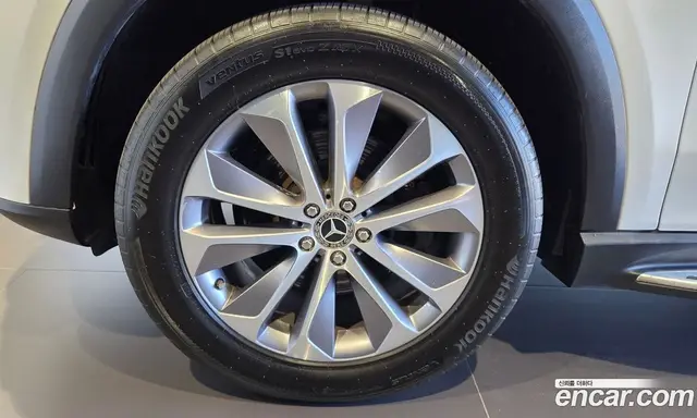 Mercedes-Benz GLE-Class 2023 1.9 АКПП, миниатюра 5
