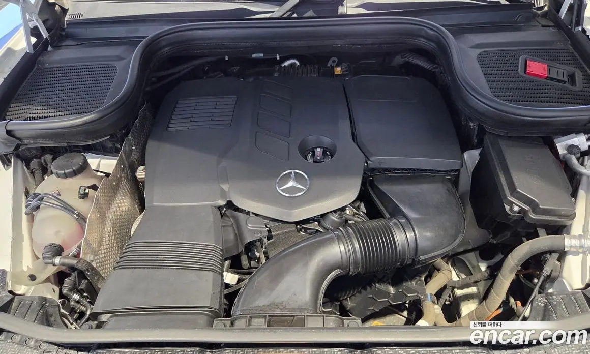 Mercedes-Benz GLE-Class 2023 1.9 АКПП, фото 6